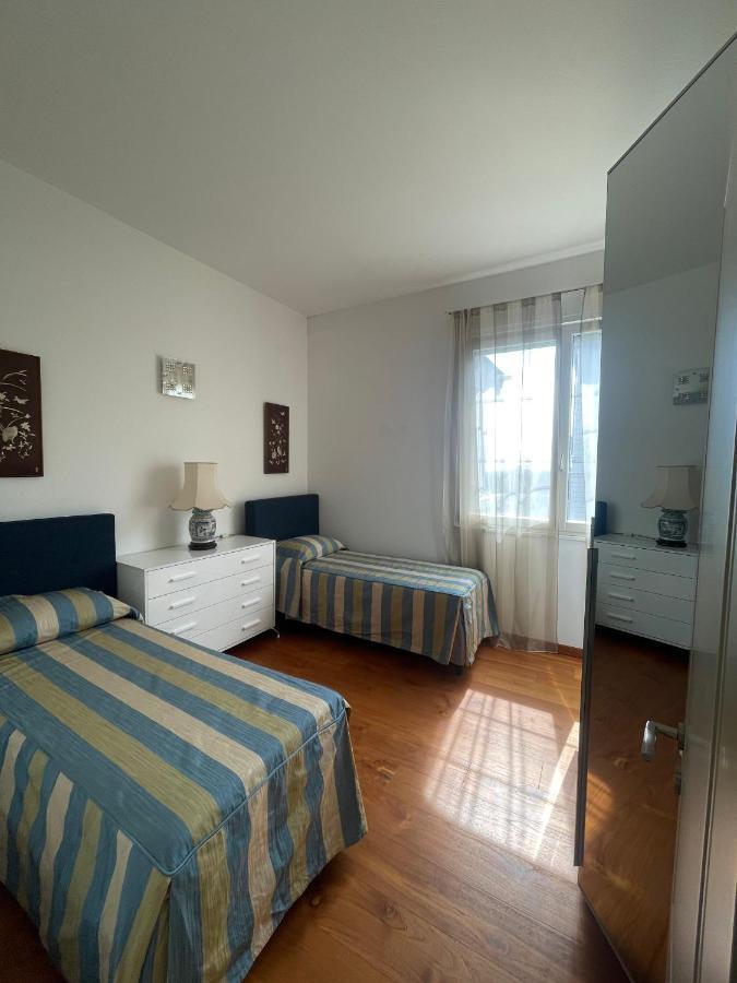 Villa Bianca A Few Steps By The Sea With Exclusive Garden & Jacuzzi Livorno Ngoại thất bức ảnh
